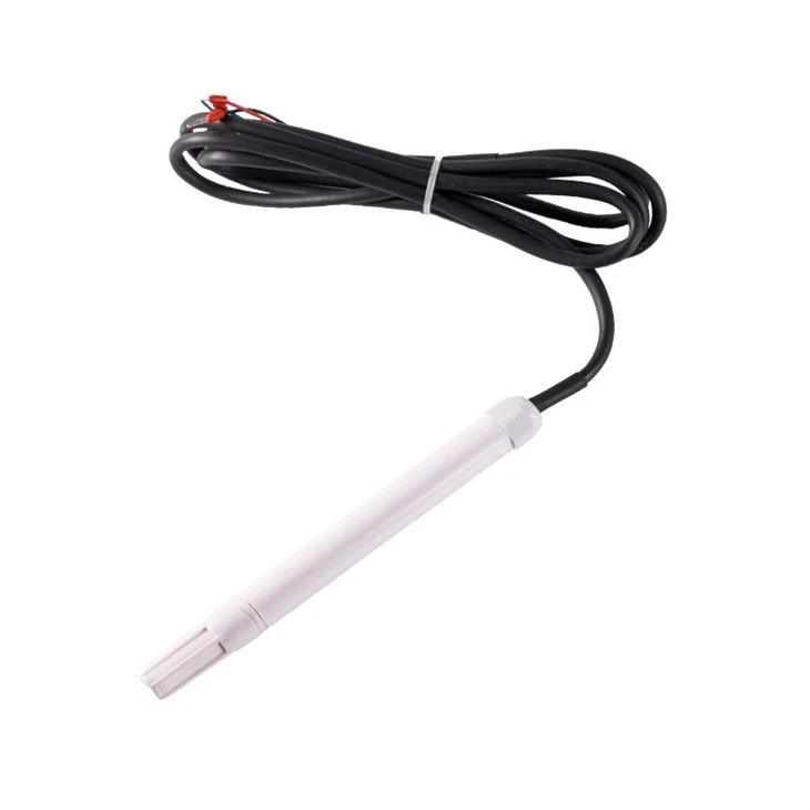 Temperature Humidity Sensor