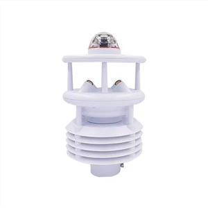 Yopiq tashqi makonda Smart Weather Station